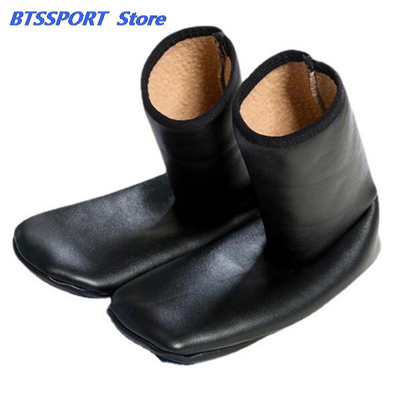 Thermal Sock Winter - Pantofola per stivali termici in pelle