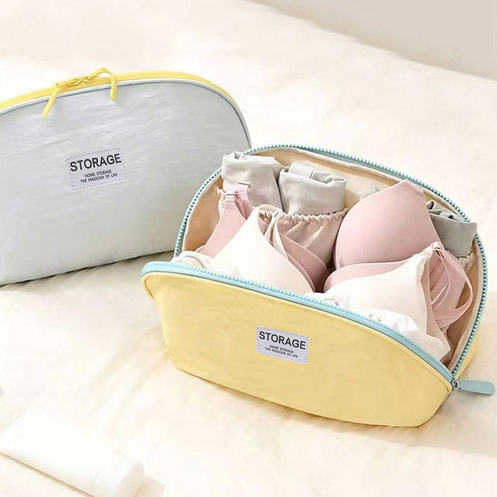 Sock Organizer Tray - Borsa portaoggetti per biancheria intima, borsa