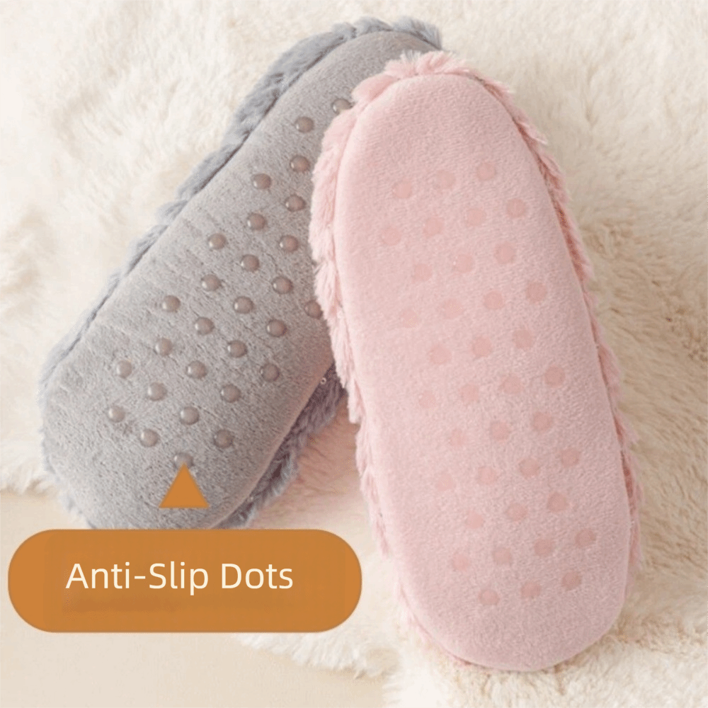 Thermal Sock Winter - Calzini Termici Antiscivolo di Alta Qualità,