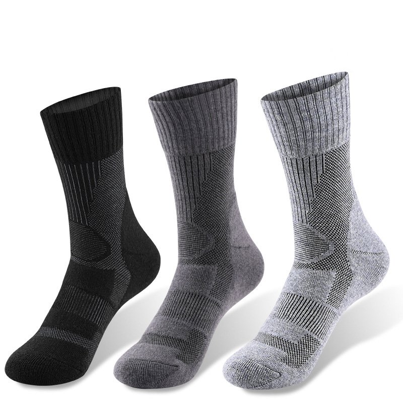 Wool Hiking Sock - 1 paio di calzini in lana