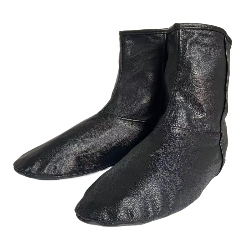 Thermal Sock Winter - Calzini Termici in Pelle di Pecora,