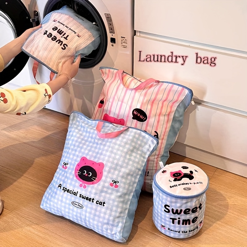 Sock Organizer Tray - Simpatico sacchetto per la biancheria con