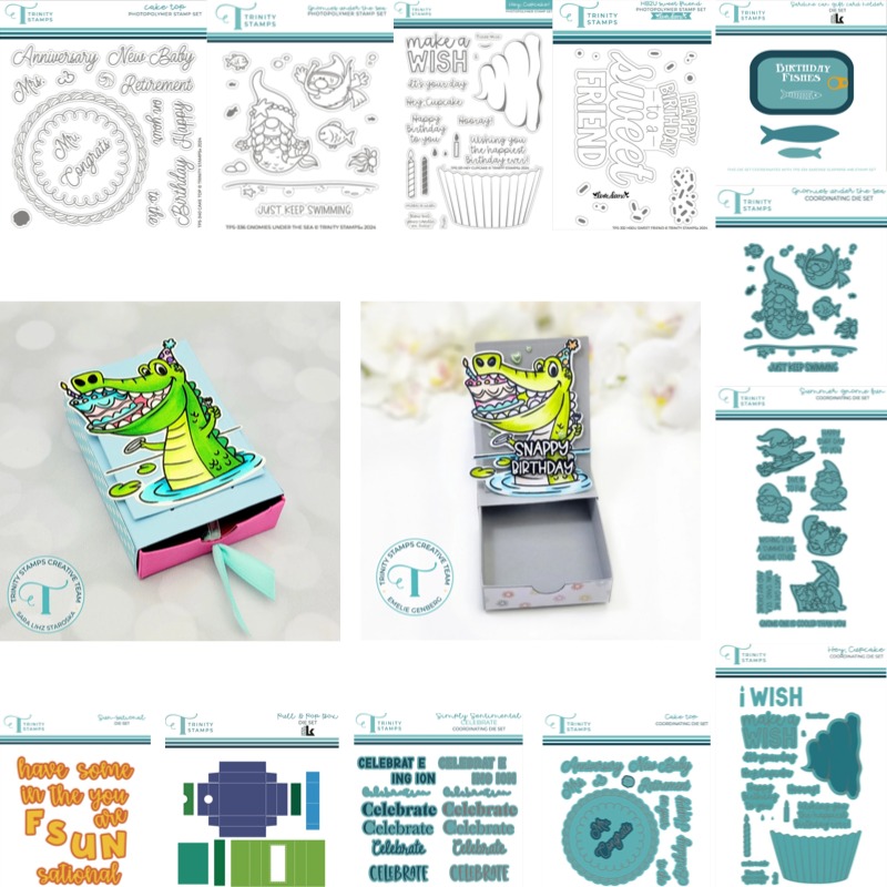 Sock Organizer Tray - Fustelle in metallo per artigianato: Camicetta