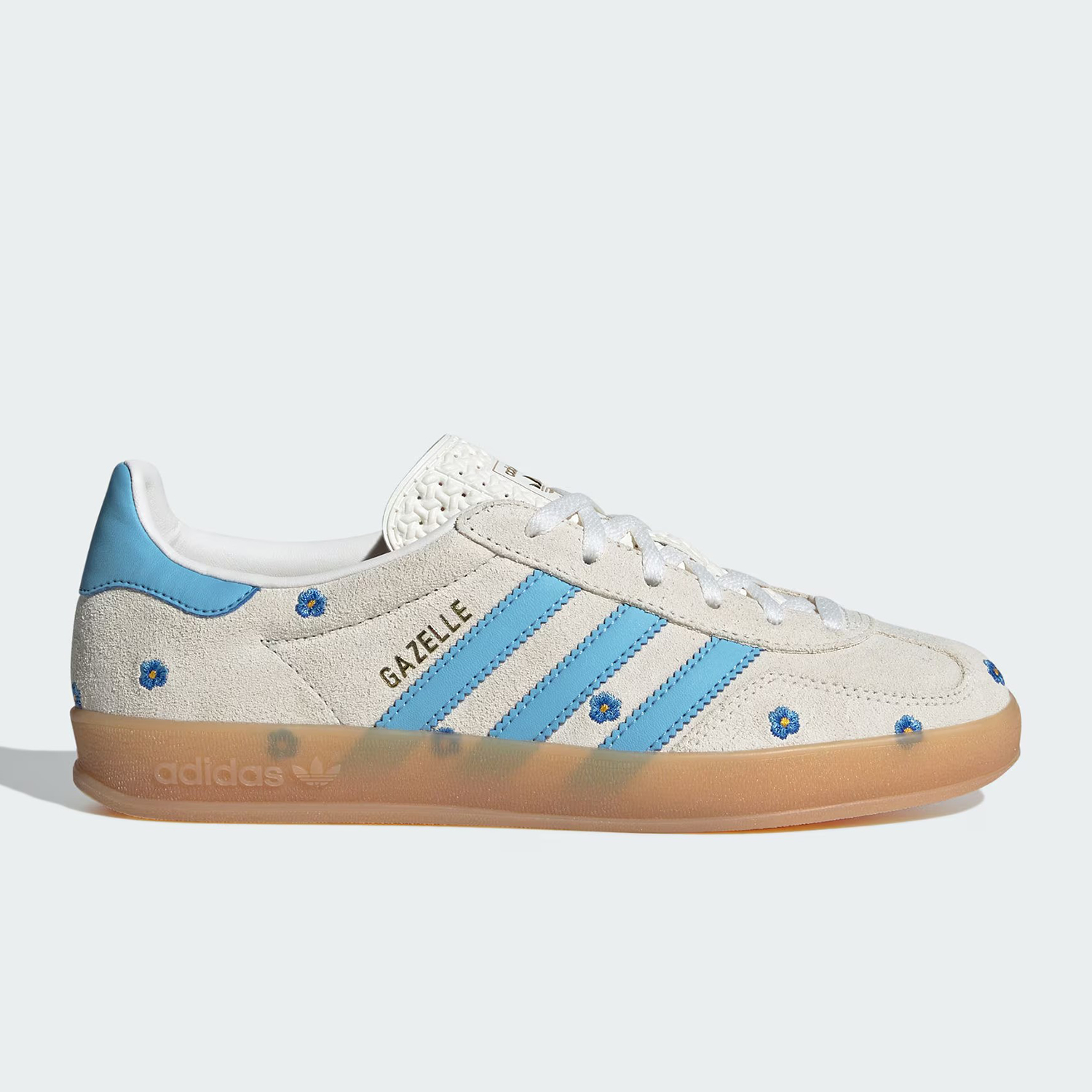 Adidas Shoes Gazelle - Scarpe da tavola imbottite basse antiscivolo