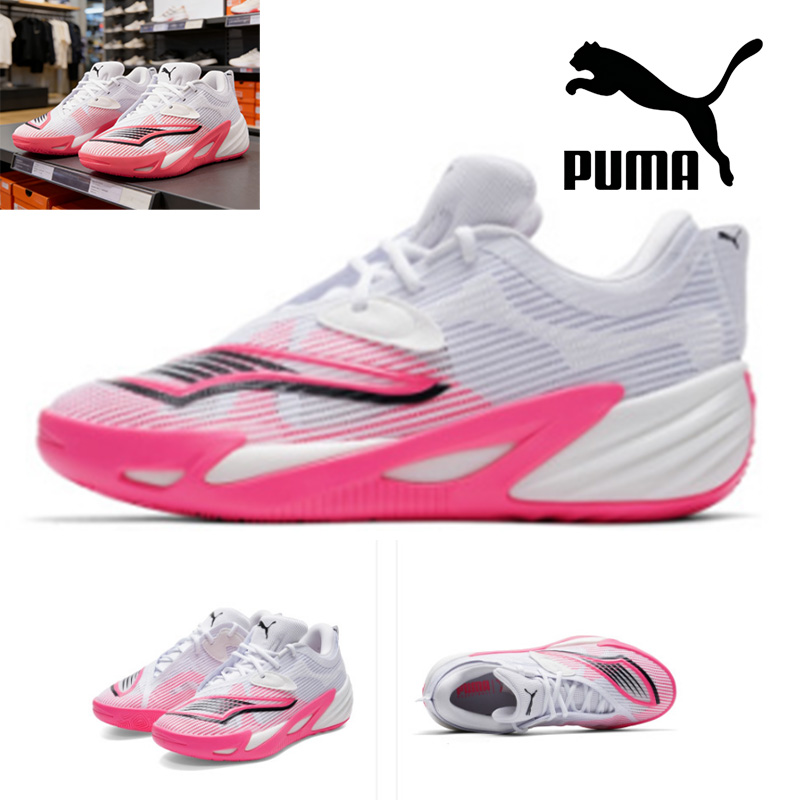 Puma Shoes Suede Classic - Scarpe da basket Puma da uomo,