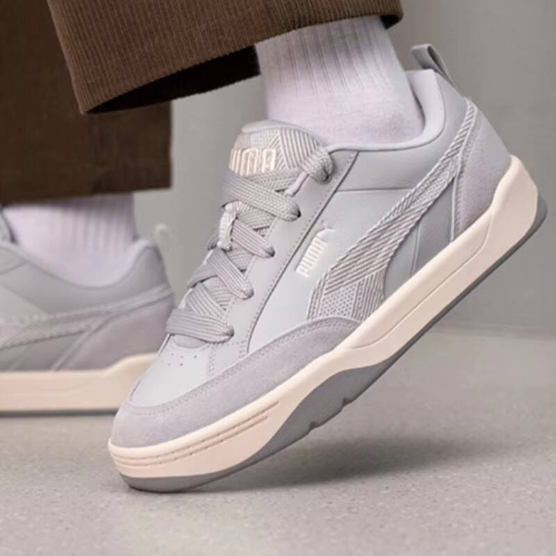 Puma Shoes Suede Classic - Nuove Scarpe da Skateboard Casual Puma