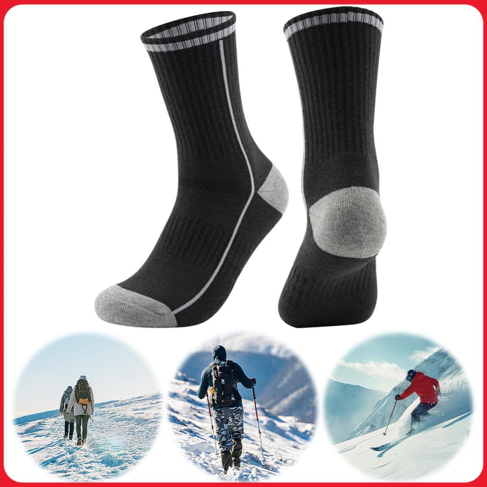 Wool Hiking Sock - Calze da Trekking in Lana, Calze
