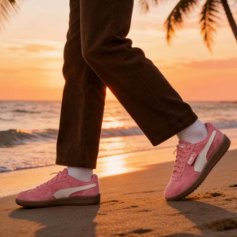 Puma Shoes Suede Classic - Nuove Scarpe da Skateboard Casual Puma