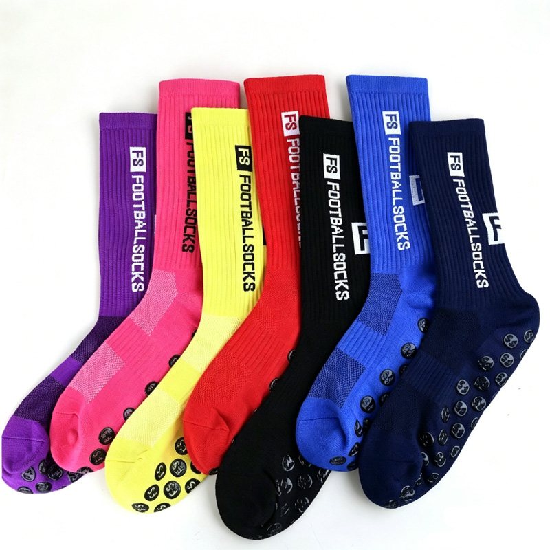 No Show Sock Women - 1 paio di calzini sportivi antiscivolo