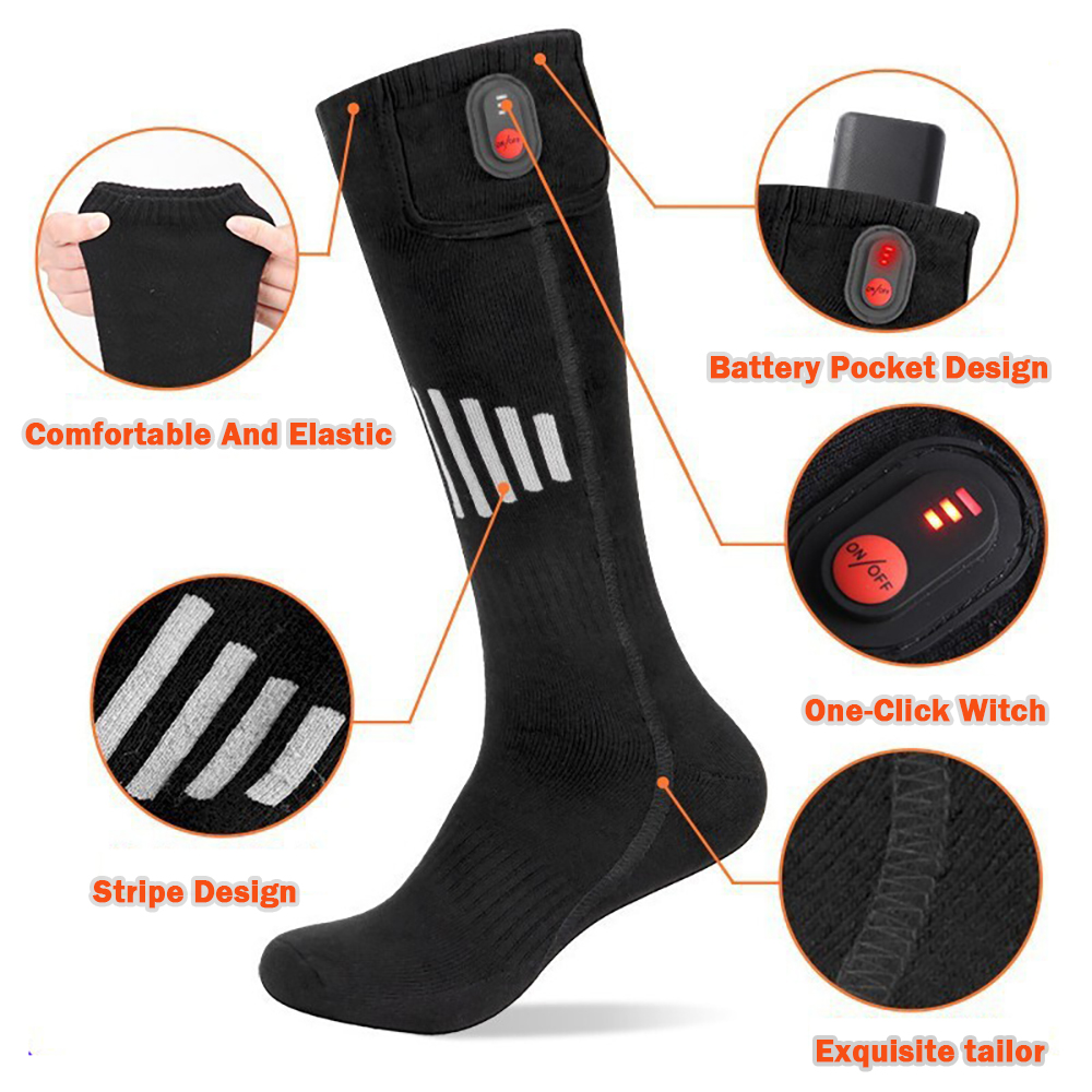 Calzini riscaldati invernali c - Sock Organizer Tray recensione e prezzo