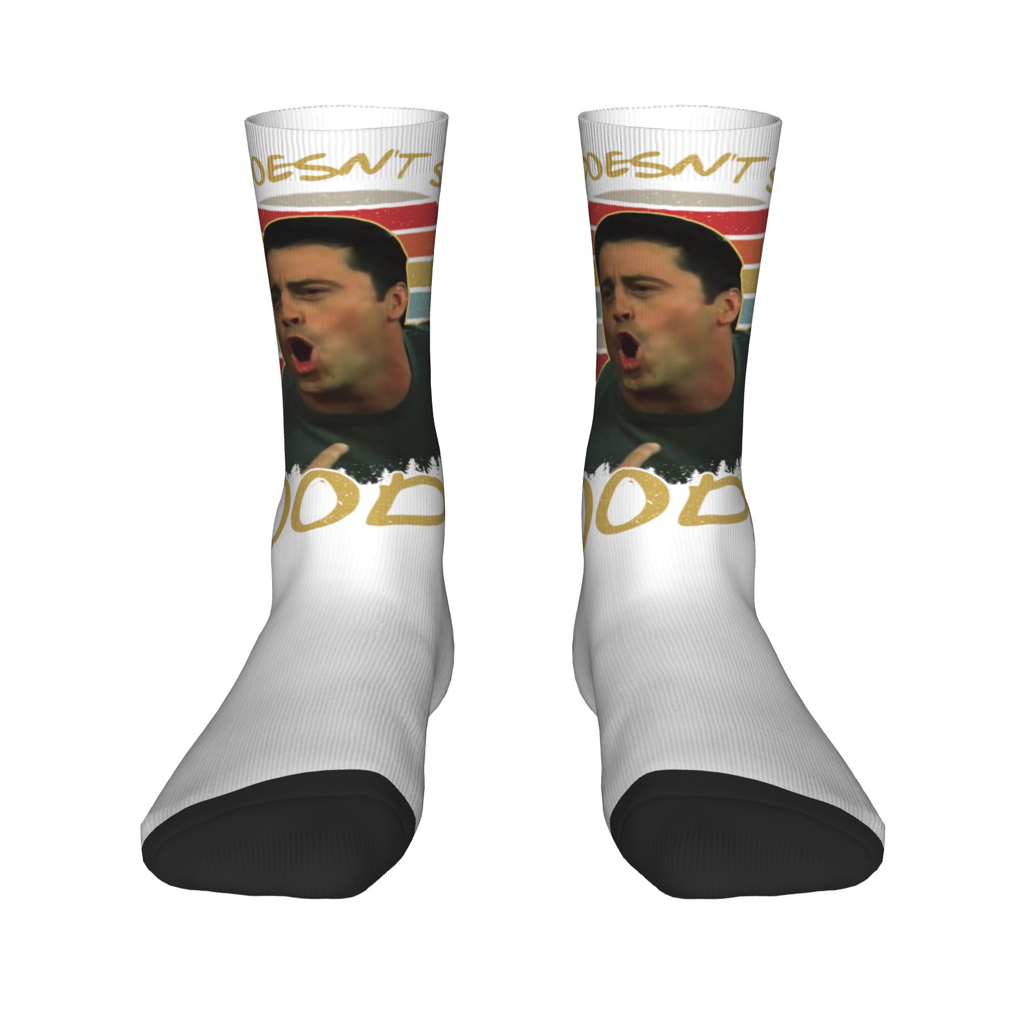 Calzini personalizzati per uom - No Show Sock Women recensione e prezzo