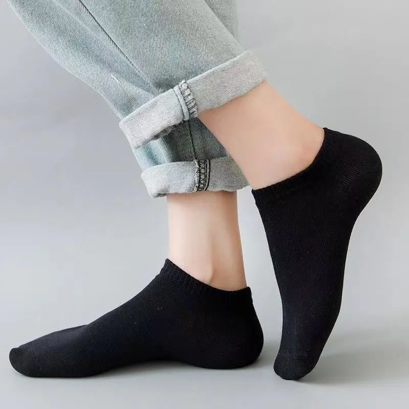 5 paia di calzini da barca uni - Ankle Sock Low Cut recensione e prezzo