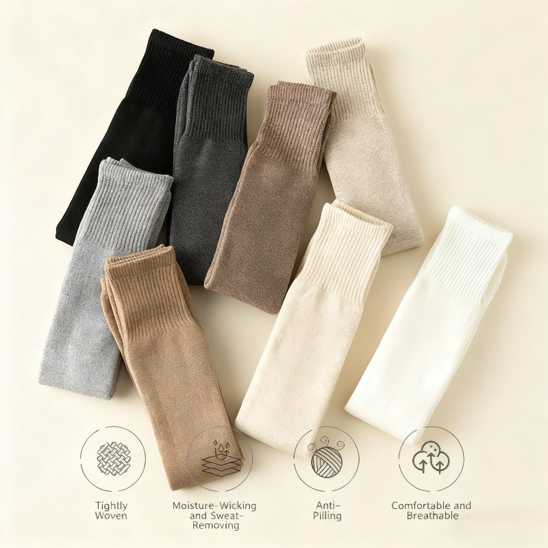 Scaldamuscoli in cashmere da u - Thermal Sock Winter recensione e prezzo