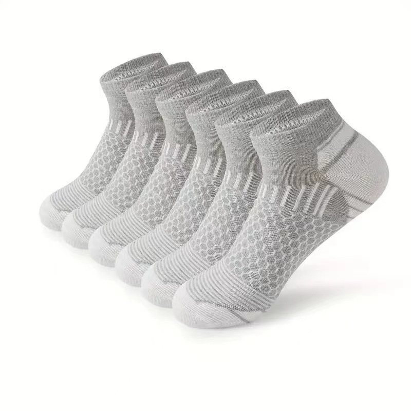 Calzini Sportivi da Uomo, Desi - Ankle Sock Low Cut recensione e prezzo