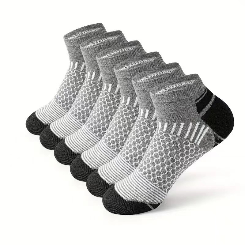 Calzini Sportivi da Uomo, Desi - Ankle Sock Low Cut recensione e prezzo