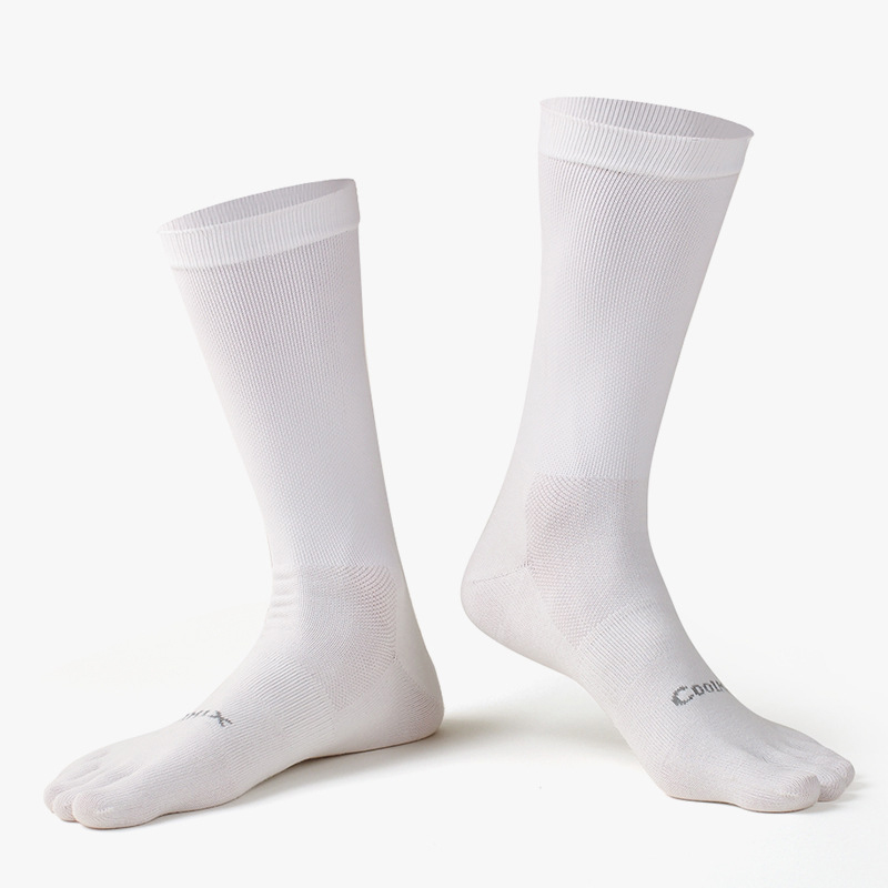 1/5 Paia di Calzini da Uomo a  - Toe Sock Split recensione e prezzo