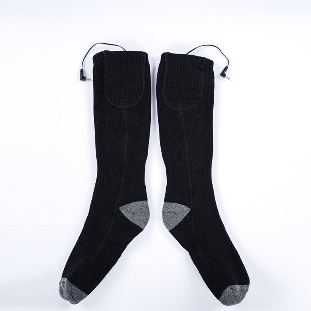 Calzini riscaldati invernali C - Thermal Sock Winter recensione e prezzo