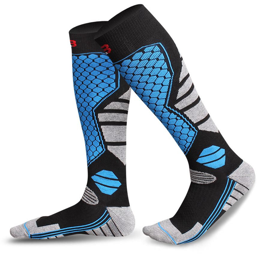 Calze da Snowboard Unisex, Cal - Thermal Sock Winter recensione e prezzo