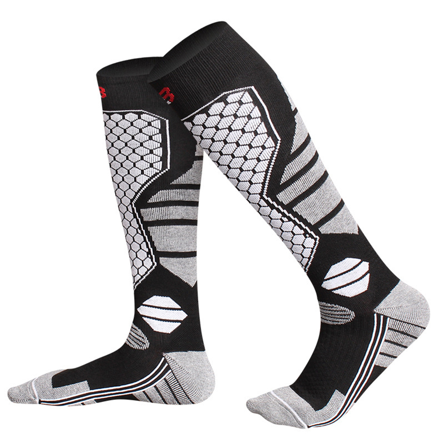 Calze da Snowboard Unisex, Cal - Thermal Sock Winter recensione e prezzo