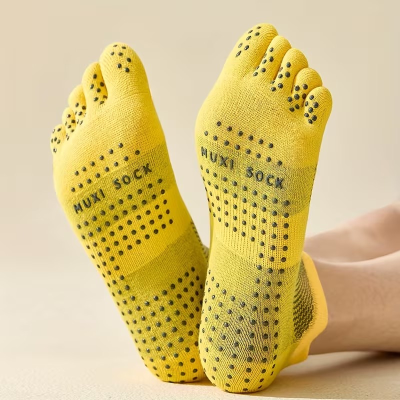 Calzini a 3 dita da uomo, 3 pa - Toe Sock Split recensione e prezzo