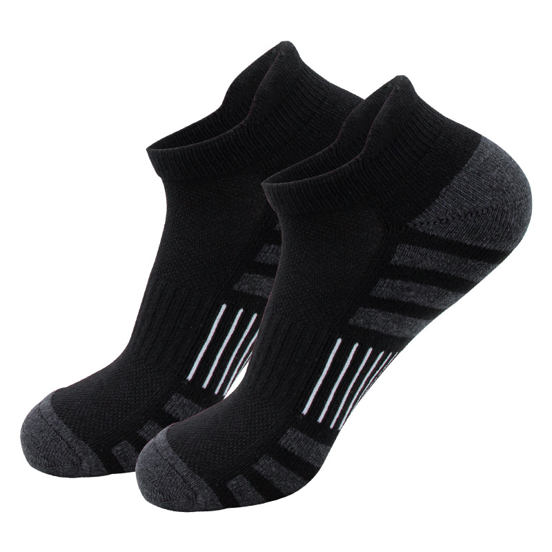 6/24 Paia di Calzini Sportivi  - Ankle Sock Low Cut recensione e prezzo