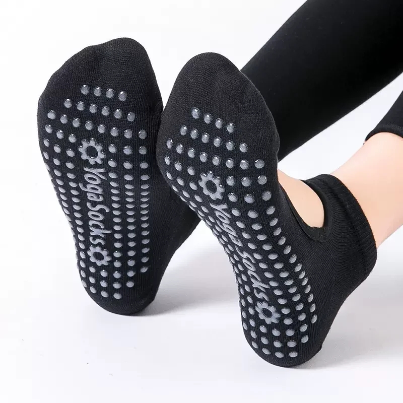 Calzini da yoga da donna di al - No Show Sock Women recensione e prezzo