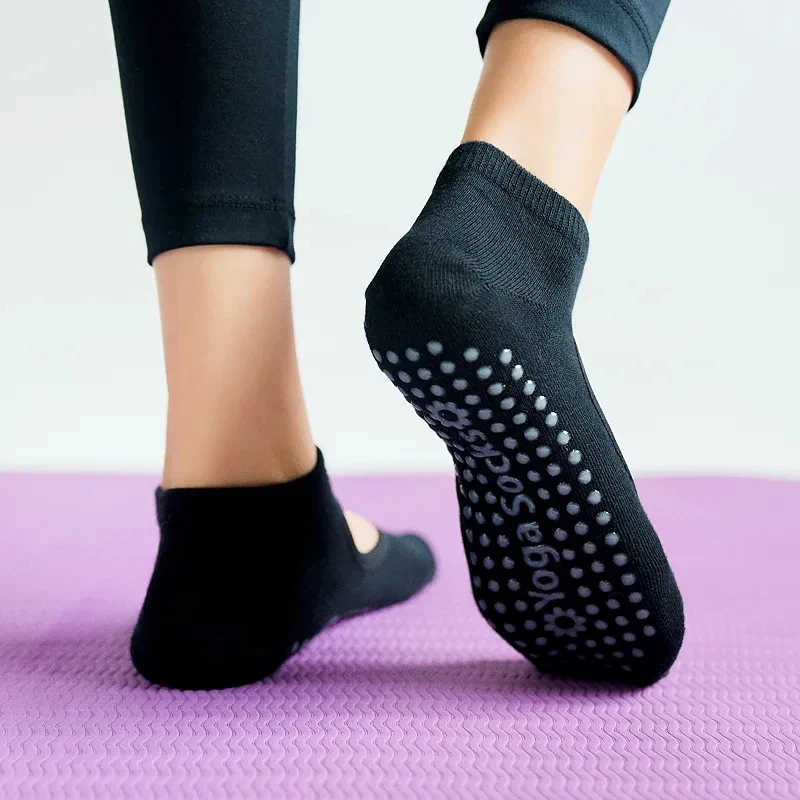 Calzini da yoga da donna di al - No Show Sock Women recensione e prezzo