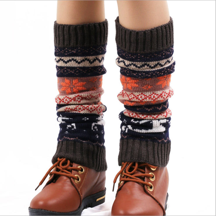Nuovi calzini termici in lana  - Thermal Sock Winter recensione e prezzo
