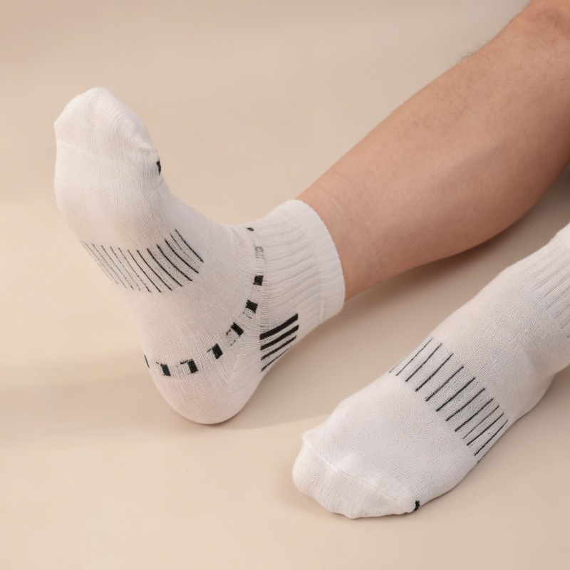 1-10 paia di calzini da uomo i - Ankle Sock Low Cut recensione e prezzo
