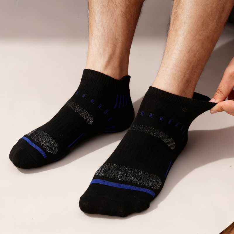 1-10 paia di calzini da uomo i - Ankle Sock Low Cut recensione e prezzo