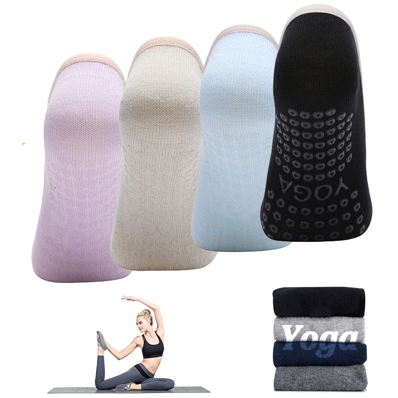 Calzini Antiscivolo da Donna p - No Show Sock Women recensione e prezzo