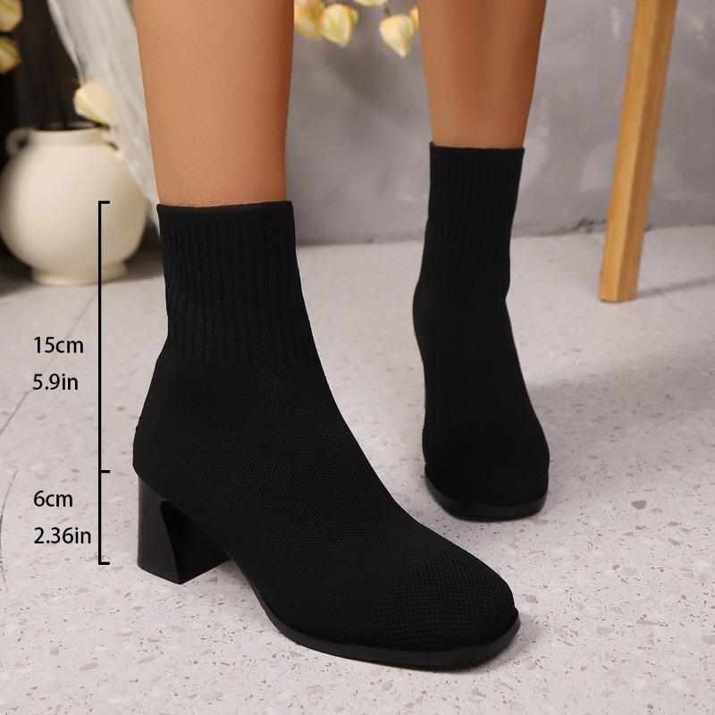 Stivaletti da donna Tacco lavo - No Show Sock Women recensione e prezzo