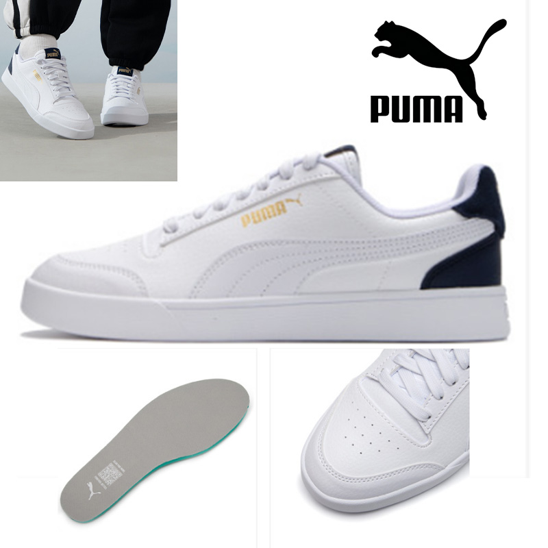 Puma Mid Low Top Classic Fashi - Puma Shoes Suede Classic recensione e prezzo