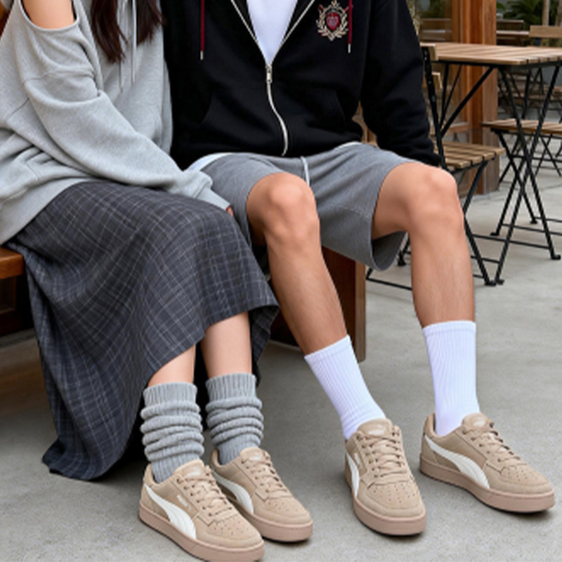 Scarpe da skateboard casual Pu - Puma Shoes Suede Classic recensione e prezzo