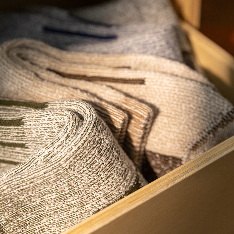 Calzini in lana Merino addensa - Wool Hiking Sock recensione e prezzo