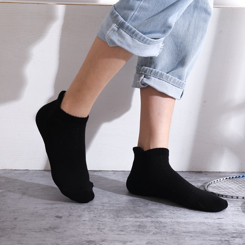 1/5/10 Paia di Calzini Sportiv - Ankle Sock Low Cut recensione e prezzo