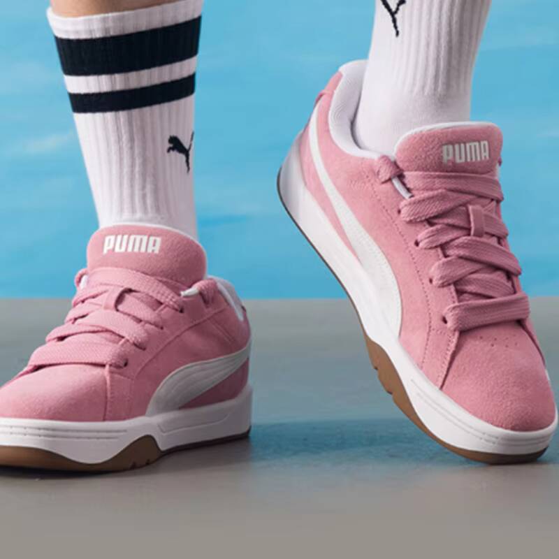 Nuove Scarpe da Skate Puma Mid - Puma Shoes Suede Classic recensione e prezzo