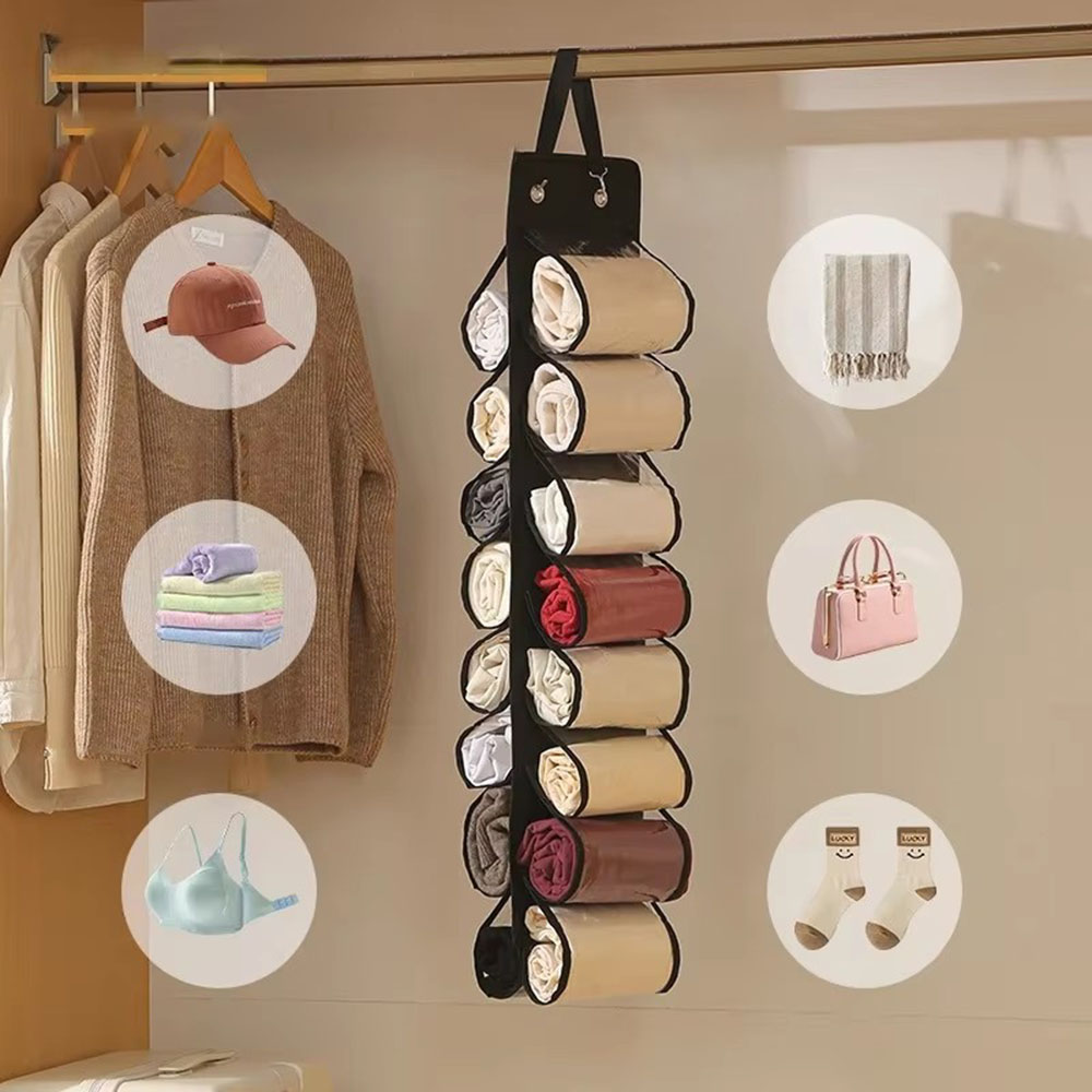 Organizzatore Appendibile per  - Sock Organizer Tray recensione e prezzo