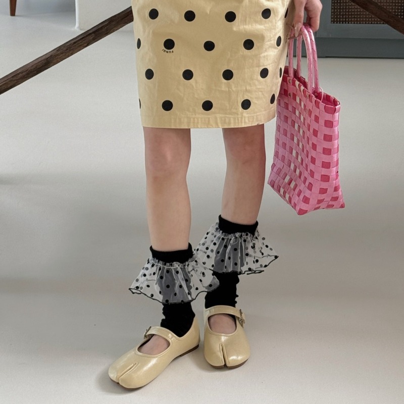 Scaldacollane in stile Ins Sim - Boot Sock Slouchy recensione e prezzo