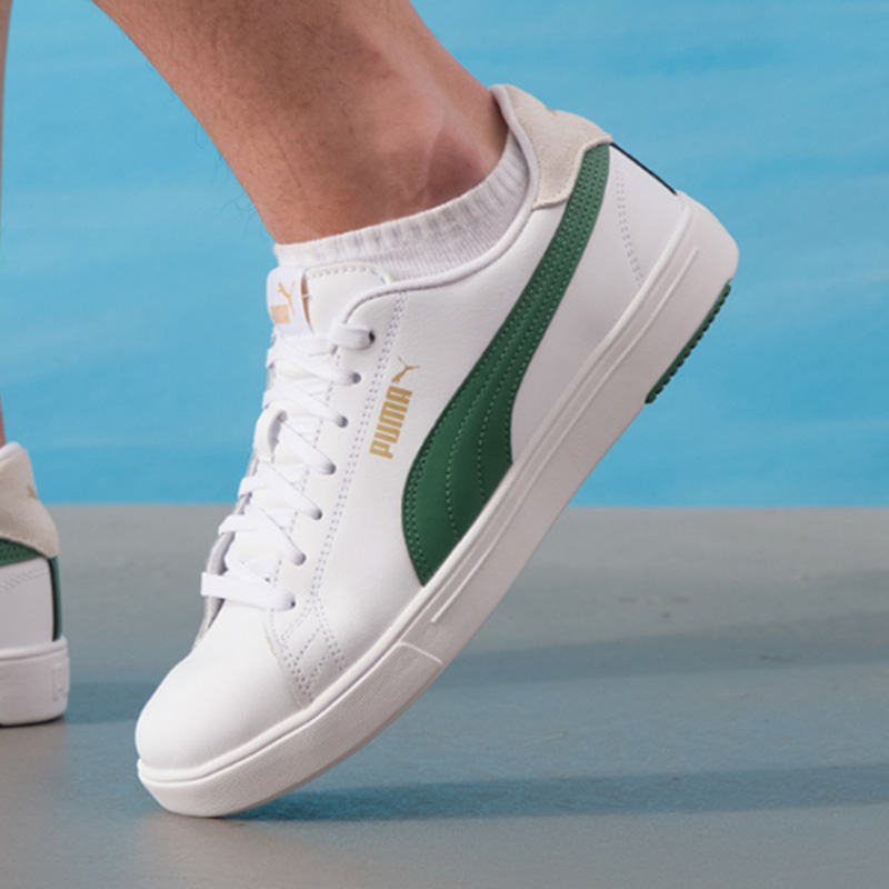 Scarpe casual da skateboard Pu - Puma Shoes Suede Classic recensione e prezzo