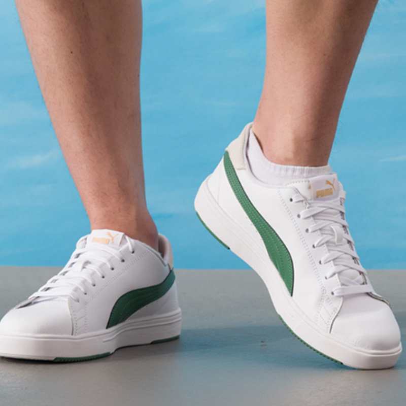 Scarpe casual da skateboard Pu - Puma Shoes Suede Classic recensione e prezzo
