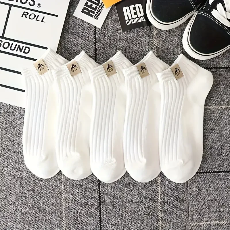 5/10 paia di calzini casual da - No Show Sock Women recensione e prezzo