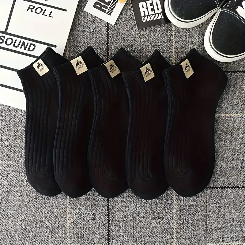 5/10 paia di calzini casual da - No Show Sock Women recensione e prezzo