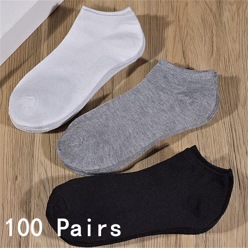 Calzini invisibili alla cavigl - Ankle Sock Low Cut recensione e prezzo