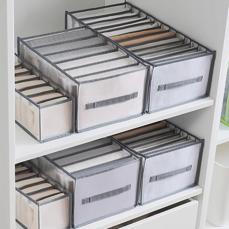 Scatole Porta Biancheria Intim - Sock Organizer Tray recensione e prezzo