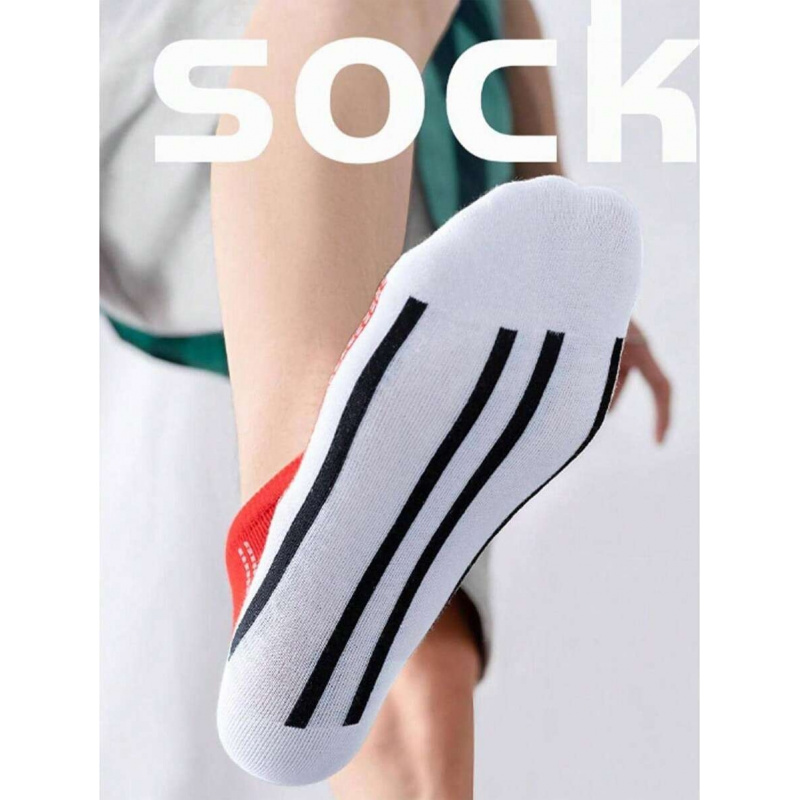 5/10 paia di calzini alla cavi - Ankle Sock Low Cut recensione e prezzo