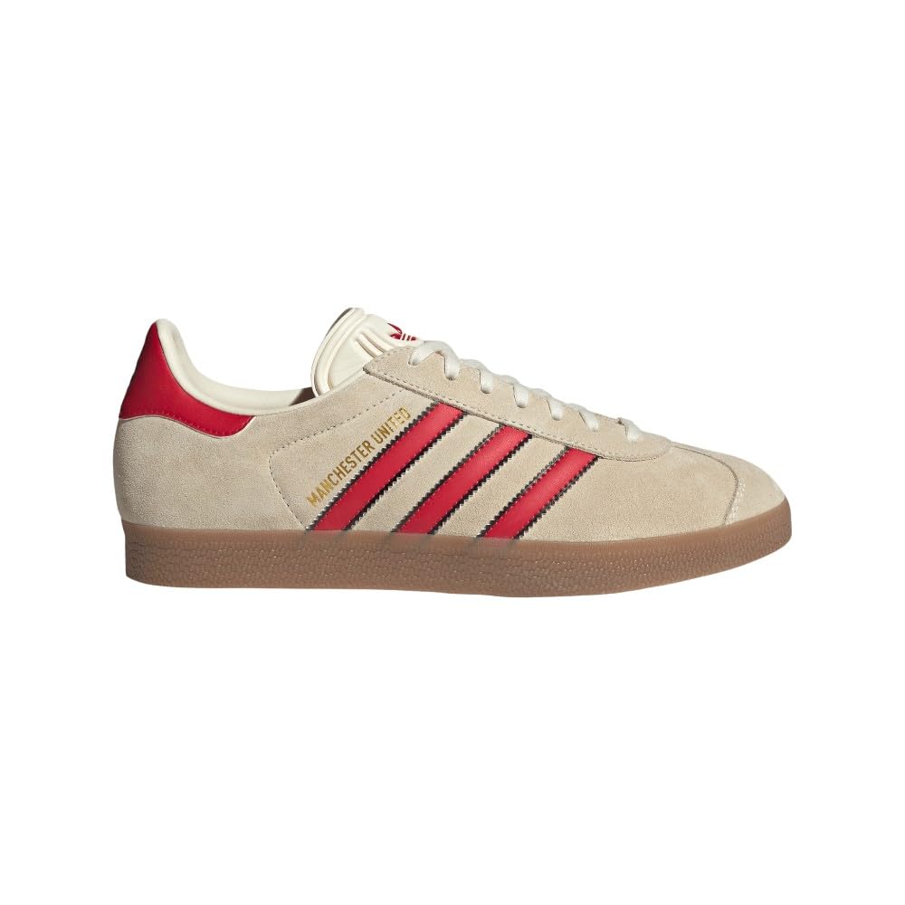 Scarpe adidas Gazelle Manchest - Adidas Shoes Gazelle recensione e prezzo