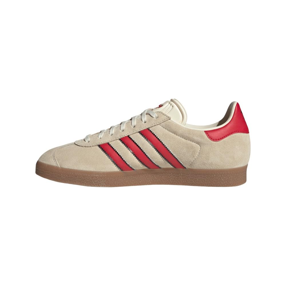 Scarpe adidas Gazelle Manchest - Adidas Shoes Gazelle recensione e prezzo