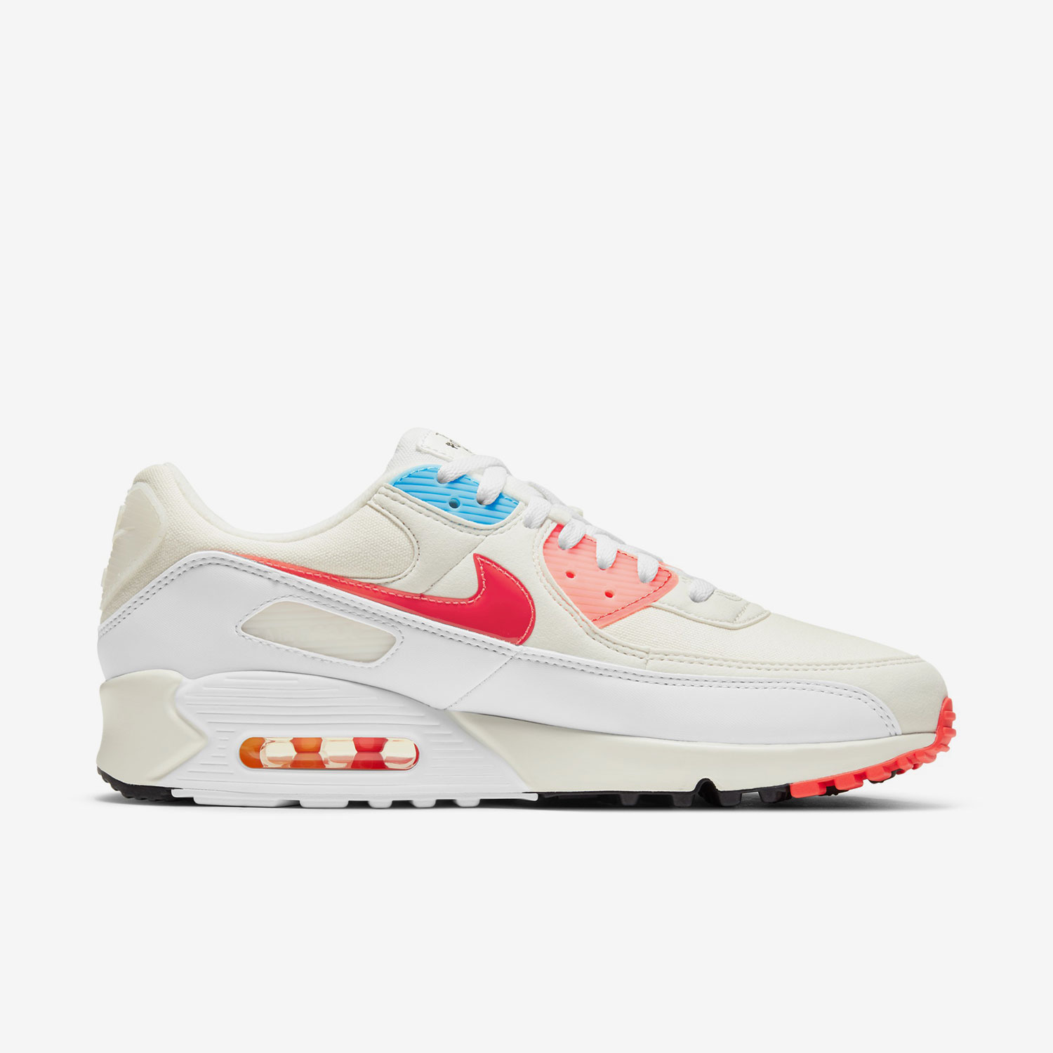 Nike Authentic Air Max 90 Scar - Nike Shoes Air Max 90 recensione e prezzo