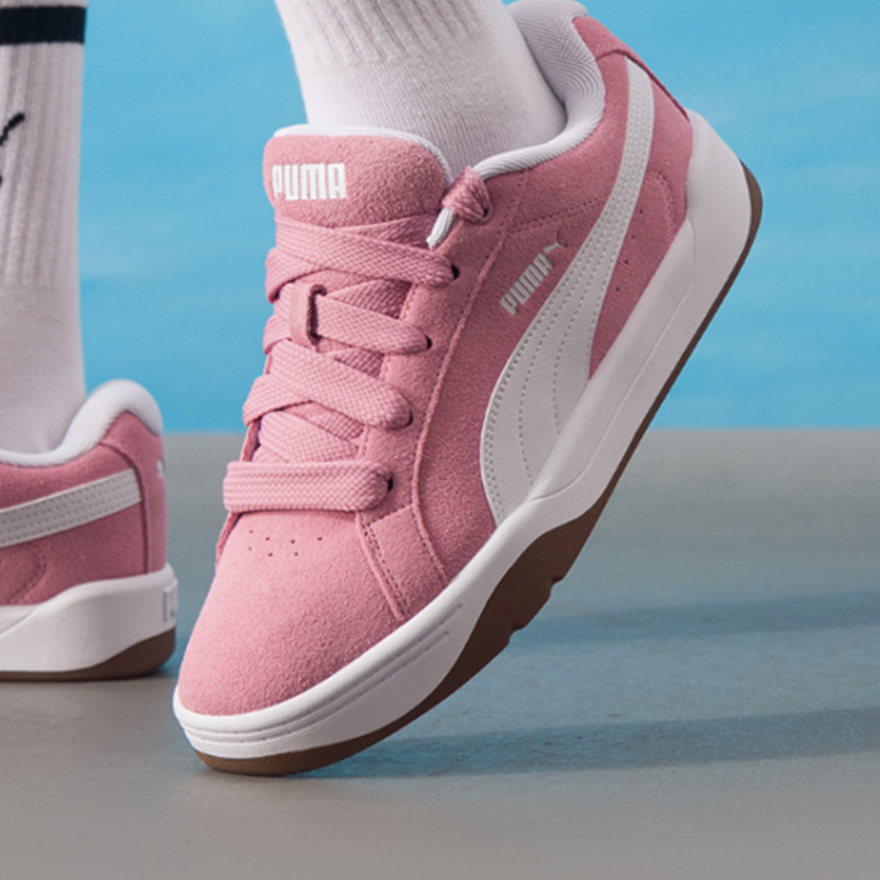 Scarpe da skate Puma Mid, snea - Puma Shoes Suede Classic recensione e prezzo
